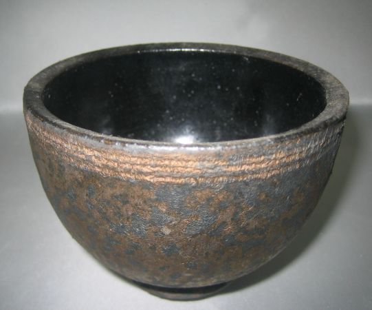 Bronze Pot